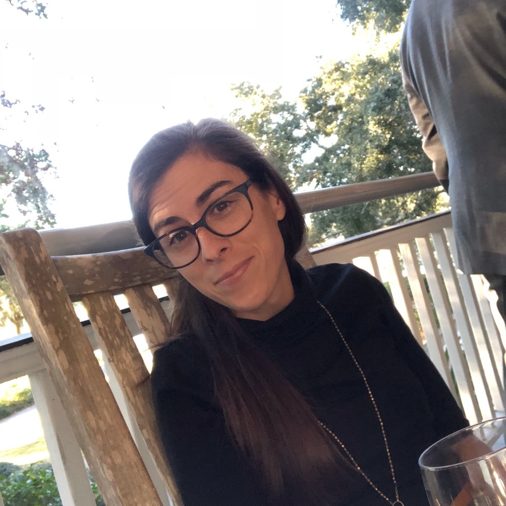 Meet your Posher, Ellen